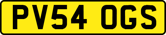 PV54OGS