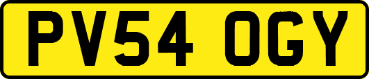 PV54OGY