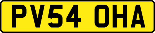 PV54OHA