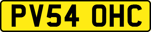 PV54OHC