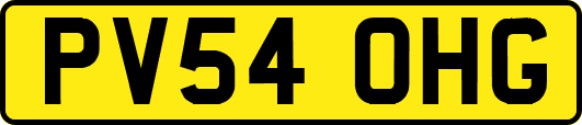 PV54OHG