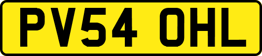 PV54OHL
