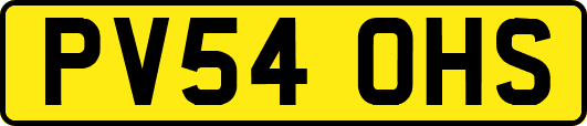 PV54OHS