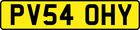 PV54OHY