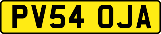 PV54OJA