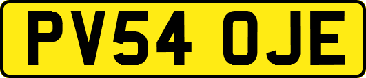 PV54OJE