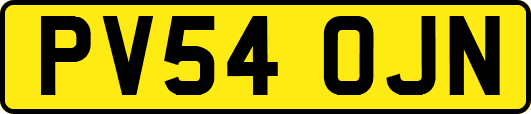 PV54OJN