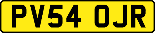 PV54OJR