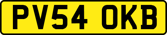 PV54OKB
