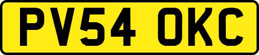 PV54OKC