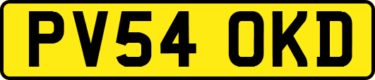 PV54OKD
