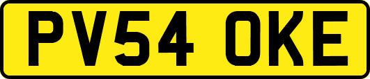 PV54OKE