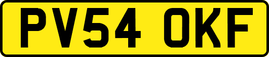 PV54OKF