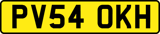 PV54OKH