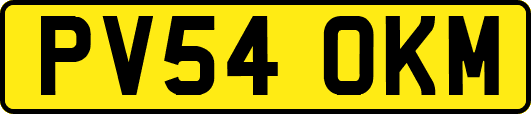 PV54OKM