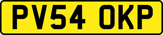 PV54OKP