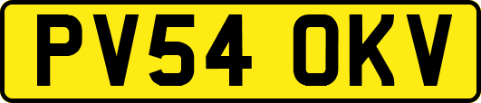 PV54OKV