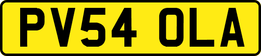 PV54OLA