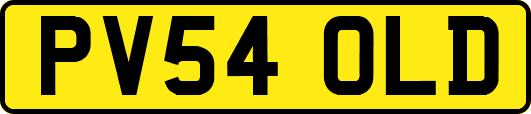 PV54OLD