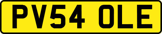PV54OLE