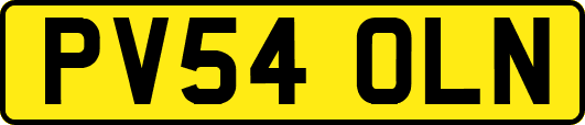 PV54OLN
