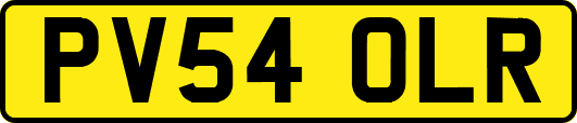 PV54OLR