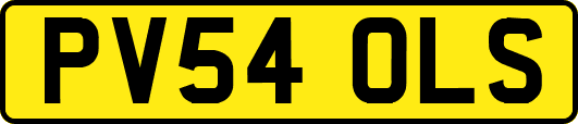 PV54OLS