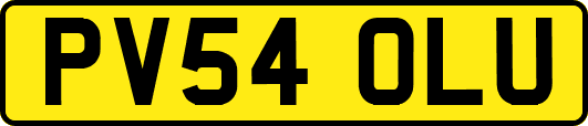 PV54OLU