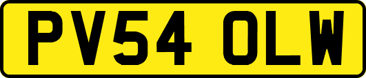 PV54OLW