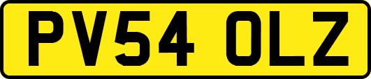 PV54OLZ