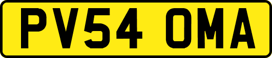 PV54OMA