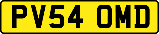 PV54OMD