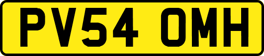 PV54OMH