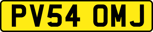 PV54OMJ