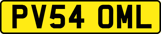 PV54OML