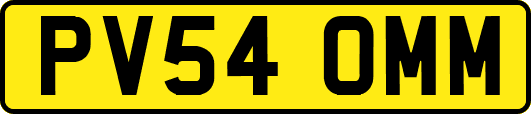 PV54OMM