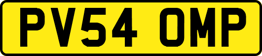 PV54OMP