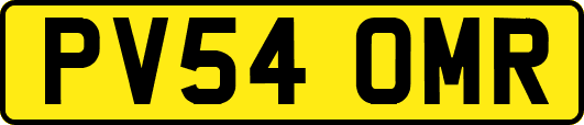 PV54OMR