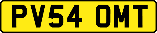 PV54OMT