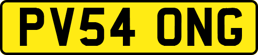 PV54ONG