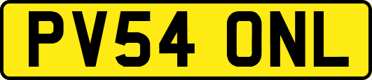 PV54ONL