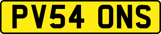 PV54ONS