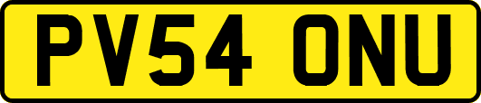PV54ONU
