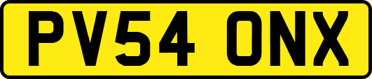 PV54ONX