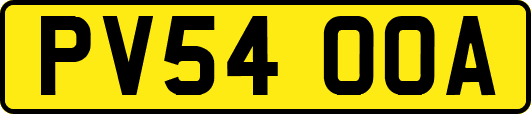 PV54OOA