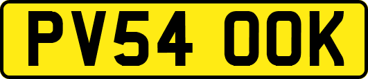 PV54OOK