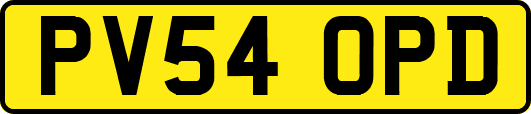 PV54OPD