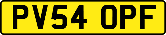PV54OPF