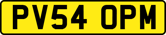 PV54OPM