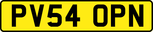 PV54OPN